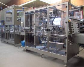 VERPACKUNGSLINIEN VERPACKUNGSLINIEN