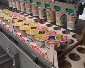 VERPACKUNGSMASCHINEN VERPACKUNGSMASCHINEN