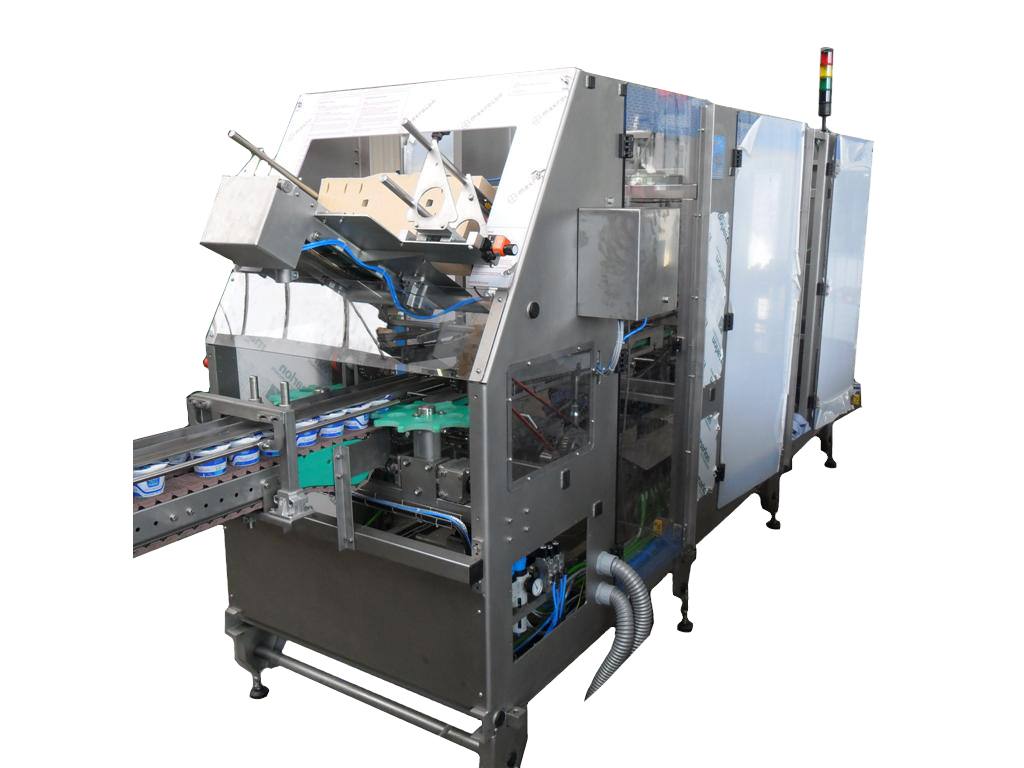 SchuPack Einschlagpacker Typ 2/4 2