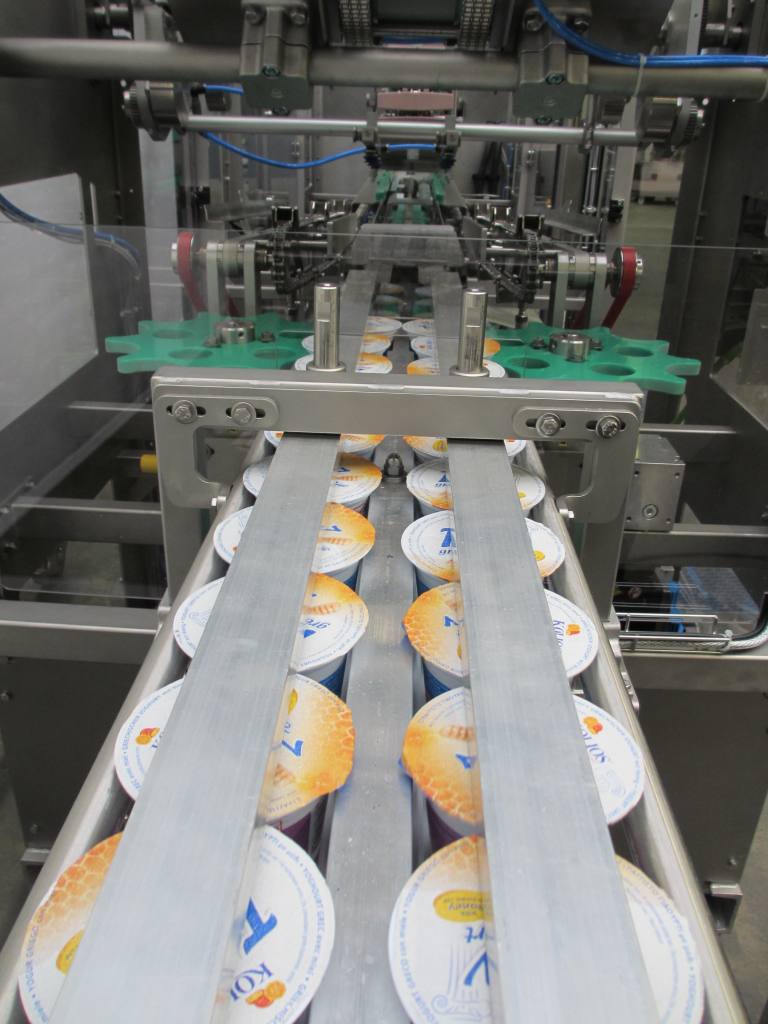 SchuPack Einschlagpacker Typ 2/4 3