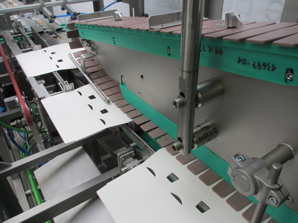 SchuPack Einschlagpacker Typ 2/4 4